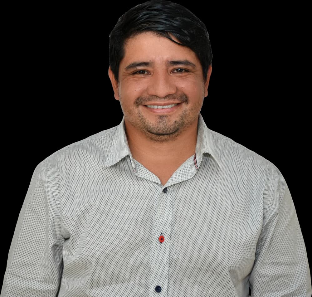 Milton Garay