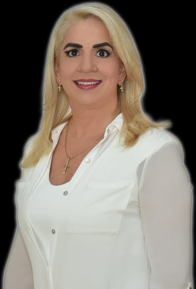 María Consuelo Hernández de Villavicencio