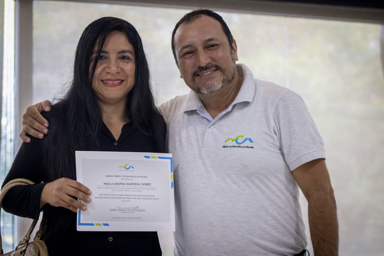 Academia de Líderes