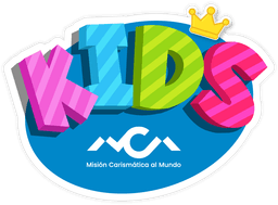 Logo MCM Kids